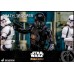 Фигурка Star Wars Hot Toys The Mandalorian Death Trooper1:6